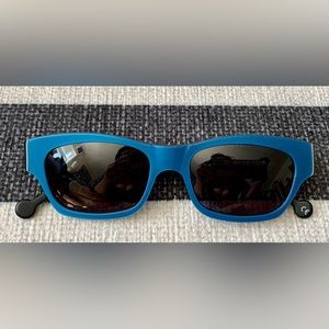 LA Eyeworks NWT deadstock “MILES” sunglasses circa 1996